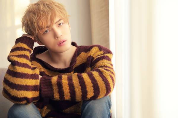 ジェジュン「今の僕のすべてを話す」生放送ラジオに挑戦