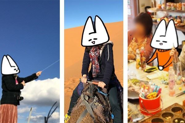 やり方ひとつで家事もストレッチも楽しくなる！リトルブームから学ぶ毎日の楽しみ方