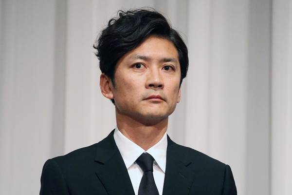 国分太一　会見から1日…TOKIO悲痛支える裏メンバーの言葉