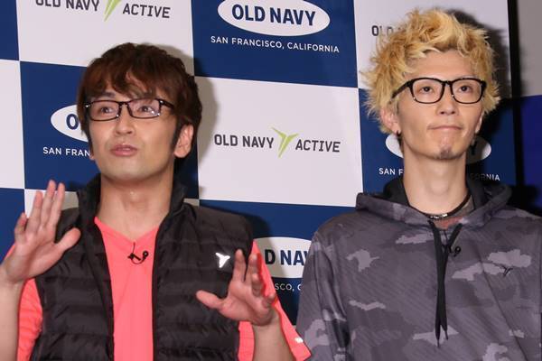 “本能寺の変”エグスおばらの書類送検　相方謝罪に相次ぐ激励