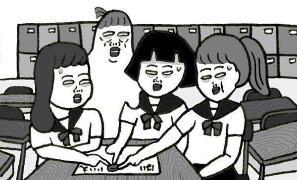 【ポップな心霊論】コックリさんは絶対にダメ！