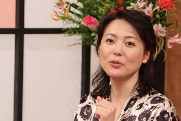 杉田かおる号泣…亡き母誕生日の受験に合格明かし激励相次ぐ