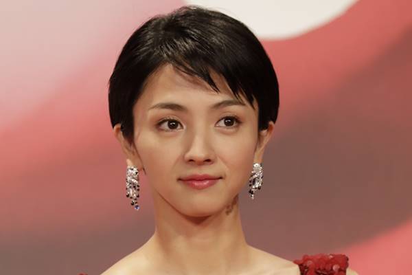 満島ひかり　小沢健二と武道館共演にあった椎名林檎の熱烈推薦