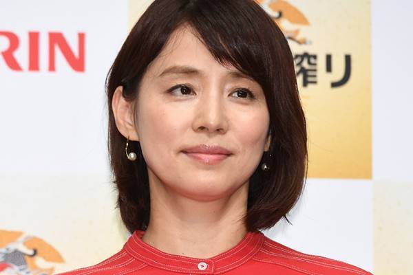 石田ゆり子　インスタ炎上するも「正直に綴る場でありたい」