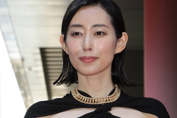 木村多江「病院まで行ったけど…」プチ整形悩んだ過去明かす