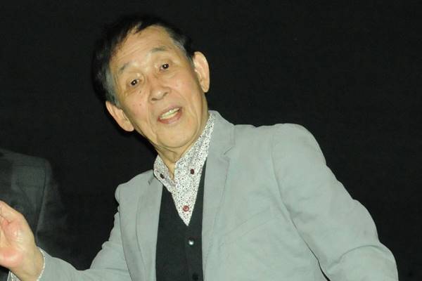 萩本欽一　大学教授に！来春駒大卒業の陰で抱く“80歳の野望”