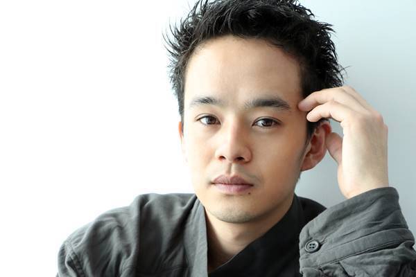 池松壮亮が語る「『宮本から君へ』は自分のためにある物語」