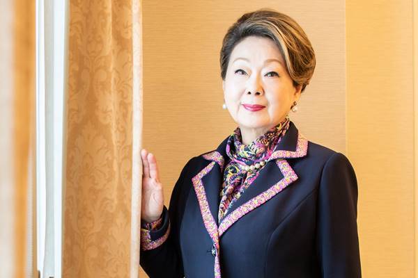 由紀さおり 離婚、紅白落選……挫折を乗り越えられた歌への思い