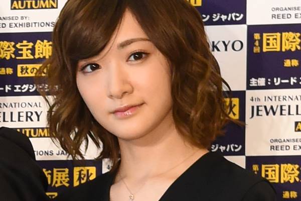 インスタ始動の生駒里奈　開設初日でフォロワーがエグい数に