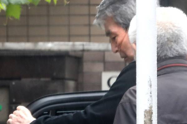 渡哲也　酸素吸入器つけ寿司店へ…療養支える“生涯俳優の決意”