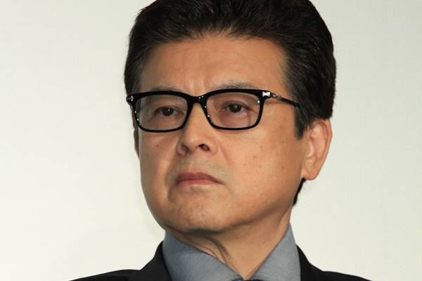 息子を殴ったことがない三浦友和がビンタした“意外な人物”