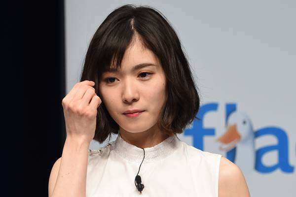 事務所移籍の松岡茉優に心配の声「相当辛かったんだろうな」