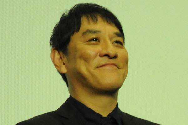 ピエール瀧　コワモテ俳優としての才能開花にあった社会派作品