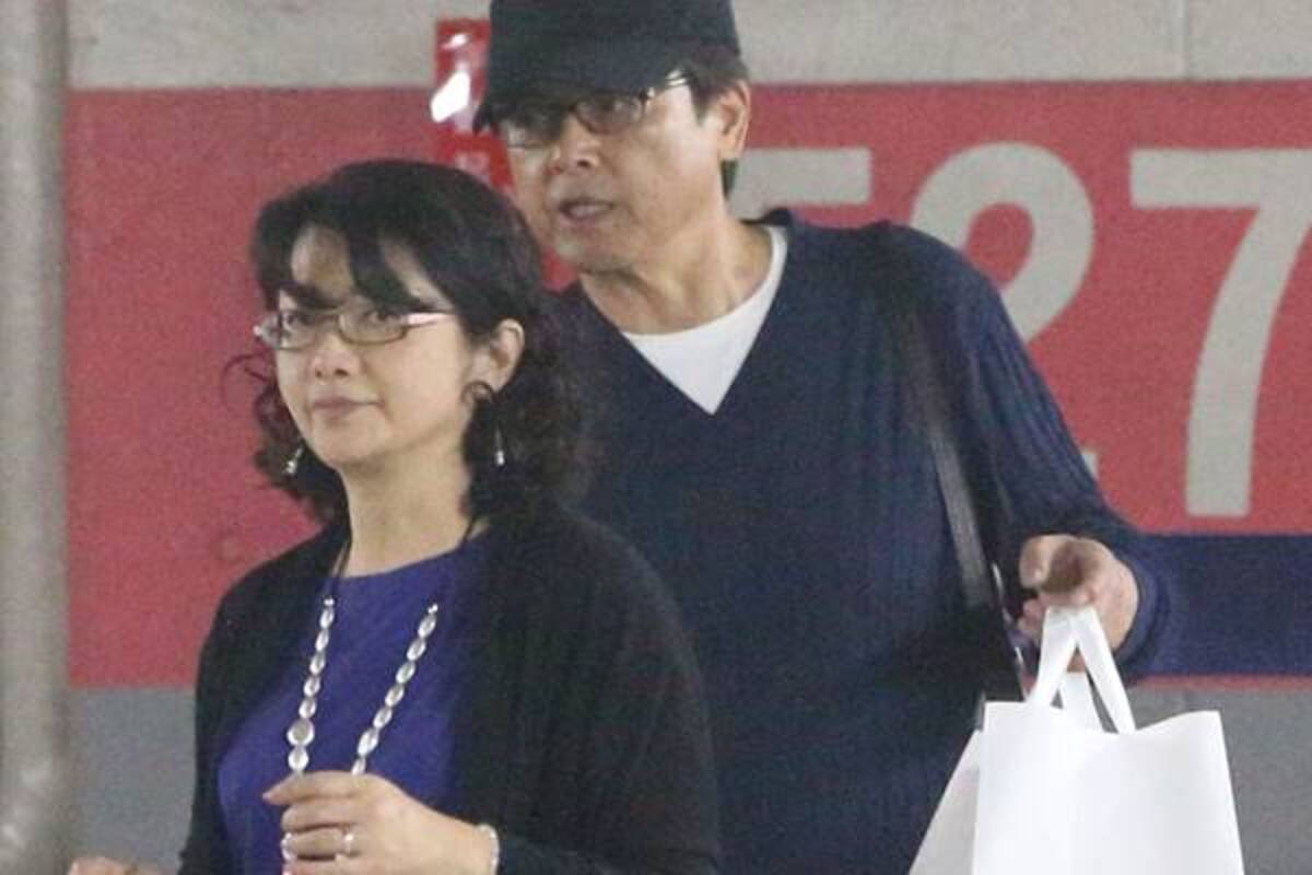 結婚38年目の百恵さん 夫 友和から贈られた 4つの結婚指輪 18年5月16日 ウーマンエキサイト 1 3