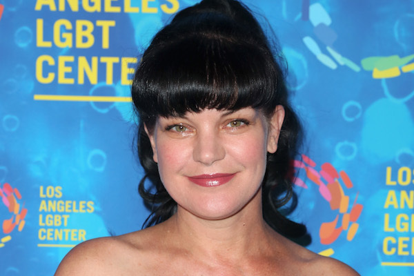 『NCIS』降板のポーリー・ペレット、撮影中の暴力被害を告白