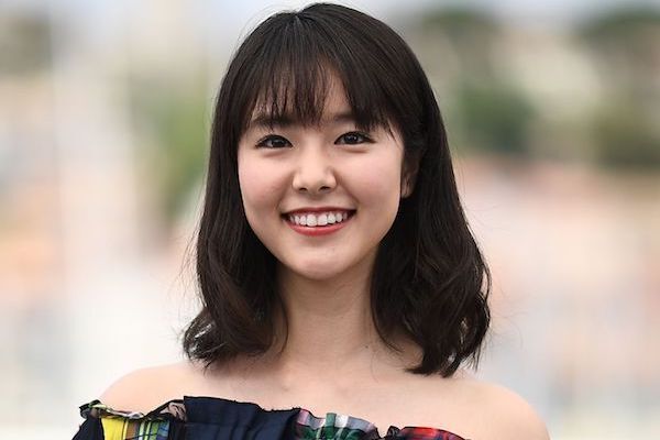 カンヌで一躍名前を売った有村架純の後輩女優 その驚きの経歴