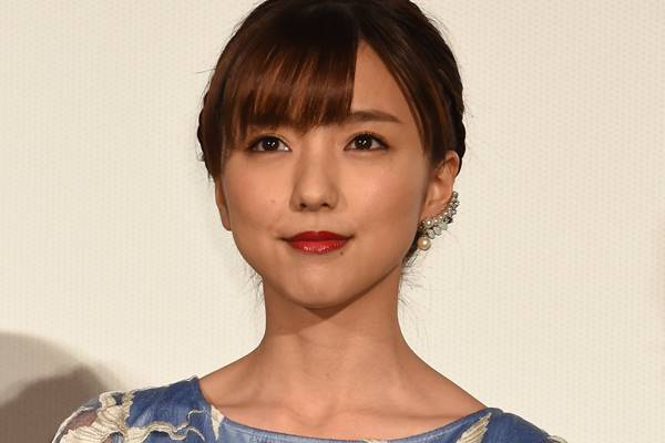 真野恵里菜　お蔵入り映画公開に「心配してました」と労いの声