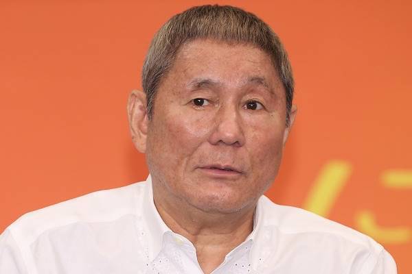 オフィス北野に森社長退任説が浮上！新社長はつまみ枝豆か