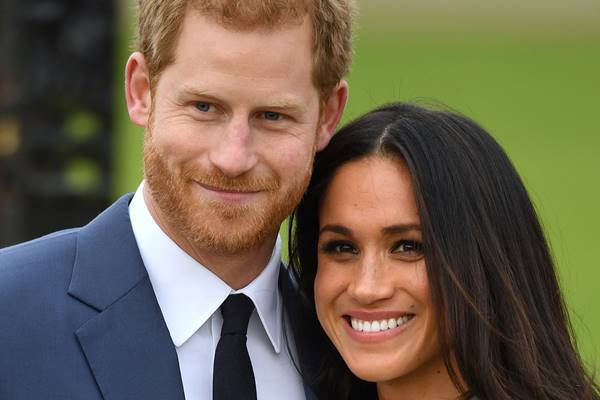 ヘンリー王子の挙式計画　費用総額47億円の90％は警備費