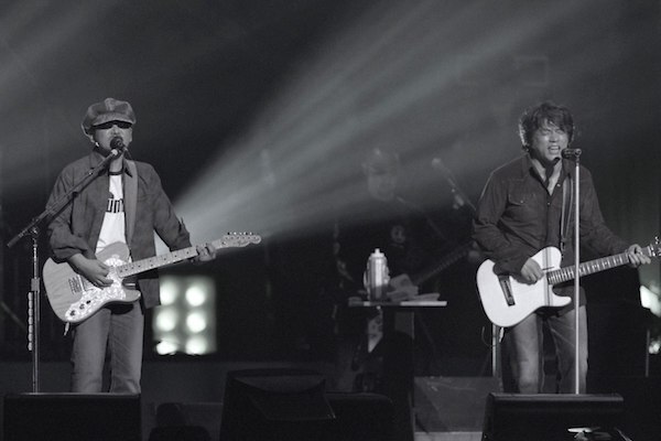 ASKAとの関係聞かれ沈黙…CHAGEの心に今も残る深い傷跡