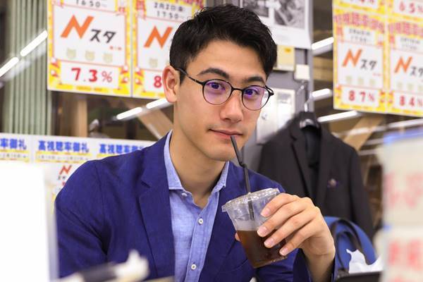 『Nスタ』抜擢理由は目力だった！　国山ハセンアナの魅力