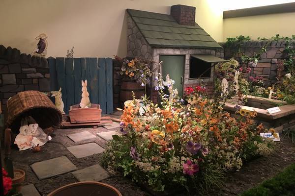 担当編集者との悲恋…「ピーターラビット」原作者の人生