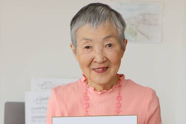 83歳の女性プログラマー語る「母の介護生活」開いた道