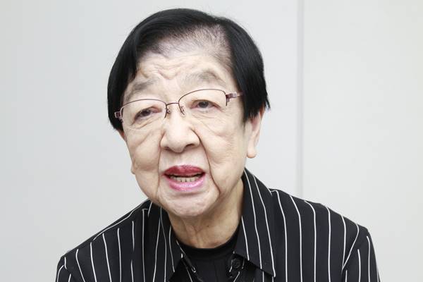 石井ふく子語る“年齢の価値観”「泉ピン子はまだ若い！」