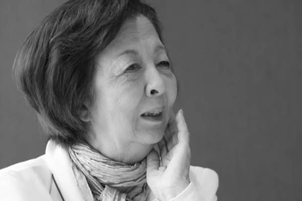 作家・下重暁子が提言「“生涯現役”は50代の生き方が決める！」