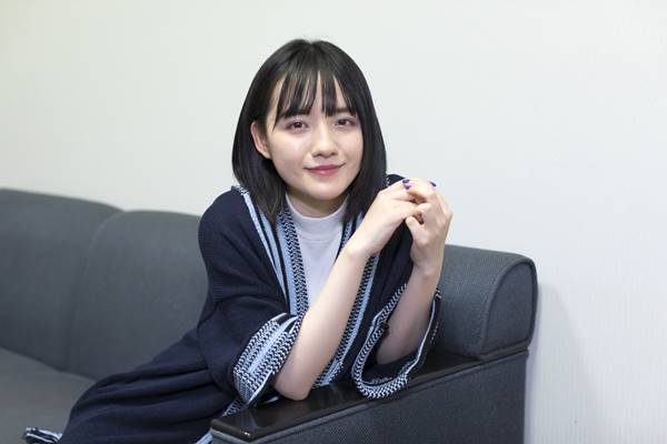 竹内涼真に吉岡里帆も…小島藤子語る93年世代が活躍する理由