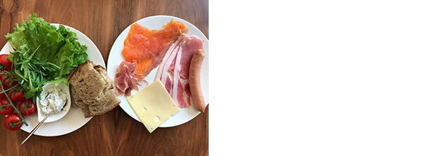 クラブハウスサンド（辻仁成「ムスコ飯」第172飯レシピ）