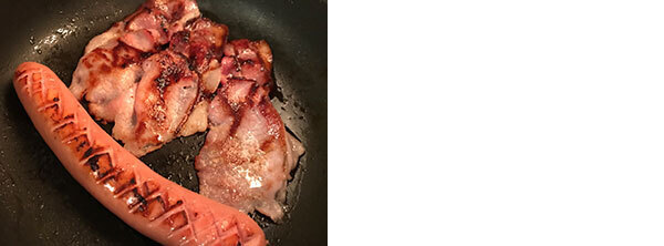 クラブハウスサンド（辻仁成「ムスコ飯」第172飯レシピ）