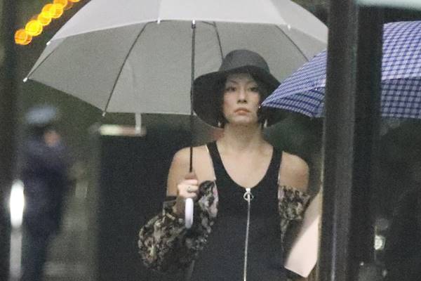 米倉涼子　新ドラマは失敗弁護士！「ドクターX」と真逆の理由