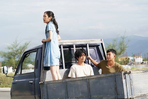 ディーン・フジオカ　東日本大震災7年で感じた繋がりとは？