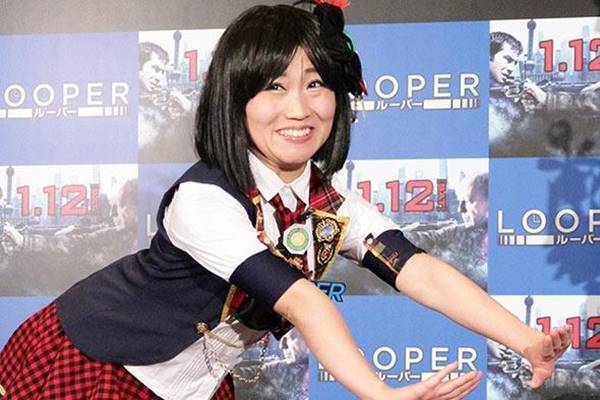 キンタロー。炎上騒動の欅坂46ものまね再演　今度は応援の声