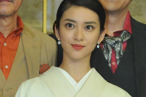 武井咲　産後4カ月で仕事復帰！もう少し休んだほうがと心配も