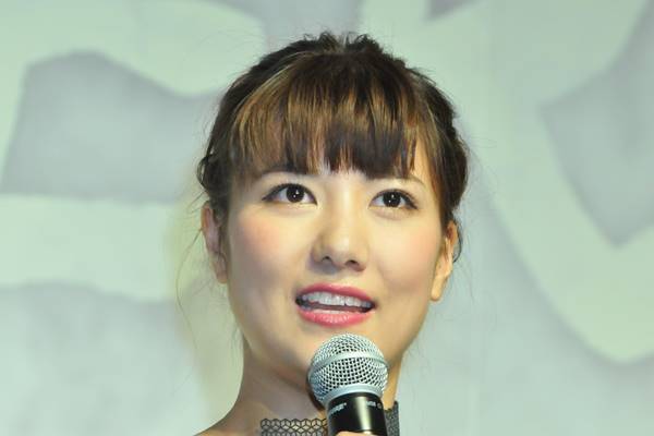 宮澤佐江が活動休止発表　分岐点作品で語っていた未来計画とは