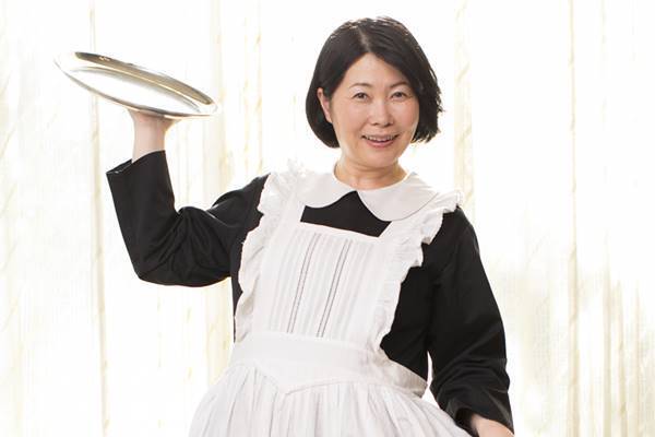 「新しいことしたくないから」と女優続けた名脇役