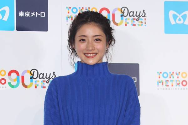 石原さとみ　野島伸司ドラマ出演にあった“8年越しの悲願”