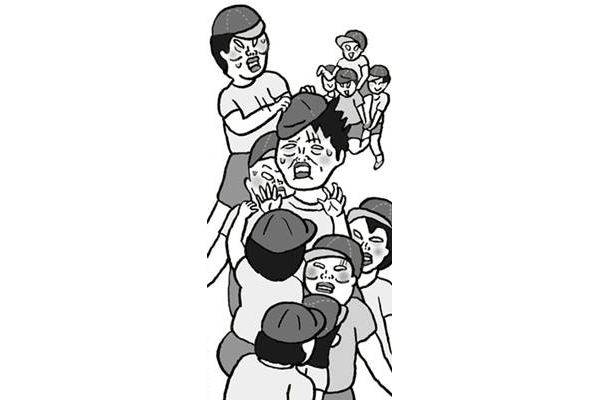 【ポップな心霊論】「僕の人生がハードモードなワケって？」