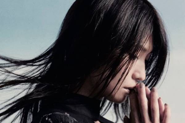 鬼束ちひろ　初の海外公演実現に秘められていた17年前の伏線