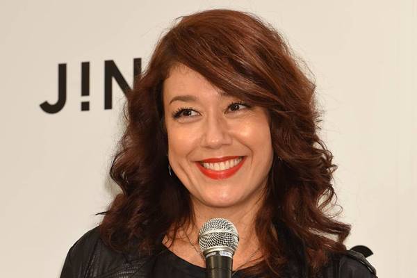 新婚LiLiCo「純烈」夫の“ファンサービス”には「嫉妬しません！」