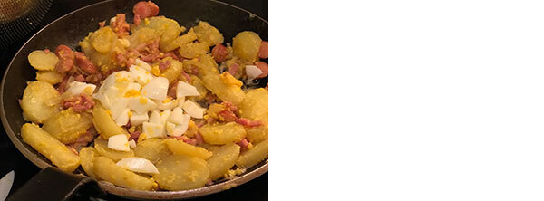 ラコット（辻仁成「ムスコ飯」第173飯レシピ）