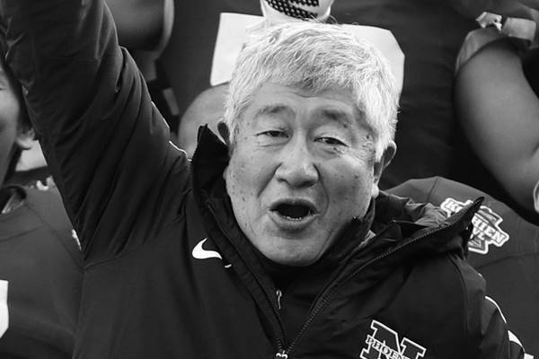 「体罰は当たり前」日大アメフト部OBが語る“暴力の伝統”