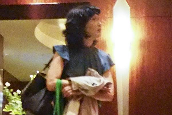 南果歩　10億円慰謝料を否定！渡辺謙には「借金しかなかった」