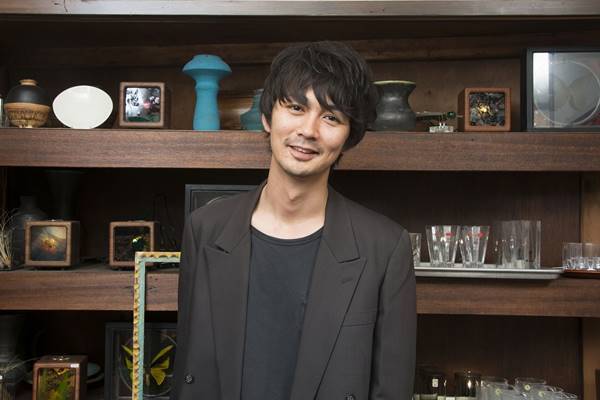 大谷亮平の意外な一面…小林且弥語る映画『ゼニガタ』の裏側