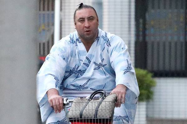 栃ノ心　別居妻と夫婦危機!?大関昇進確実もなぜか不機嫌な理由