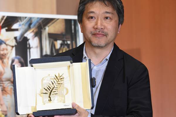 「人生は一度きり」是枝裕和監督の原点にあった亡き父の言葉