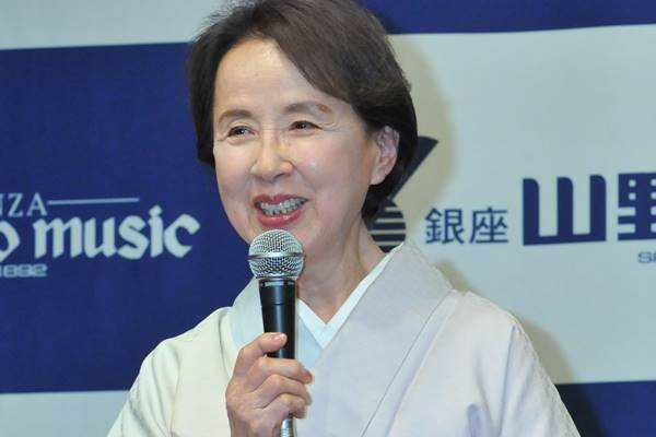 八千草薫　打ち上げは皆勤！撮影現場支える“87歳の女優哲学”