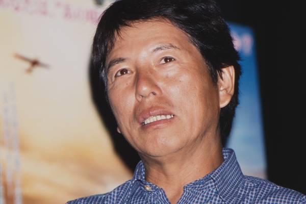 清水国明4度目婚に心配の声「子供が20歳になると87歳に…」